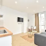 Residence 1Bdr Bastille