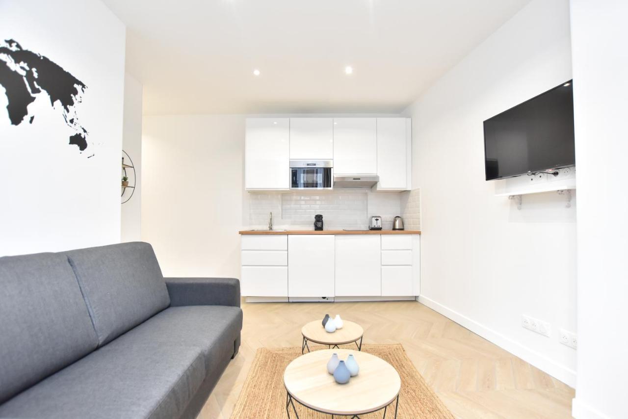 1bdr Bastille