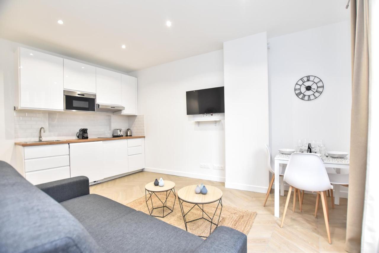 Apartment 1bdr Bastille