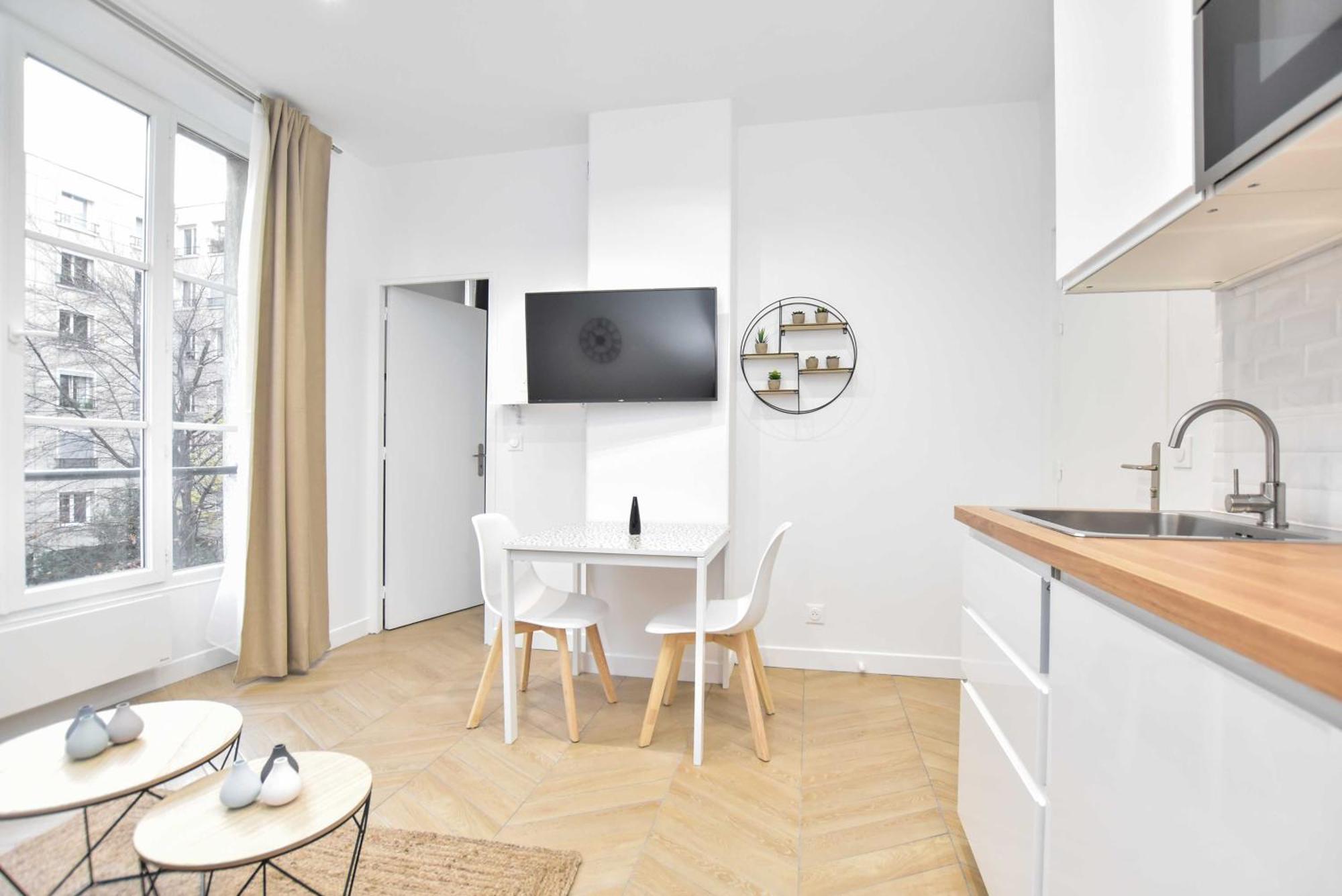 1bdr Bastille